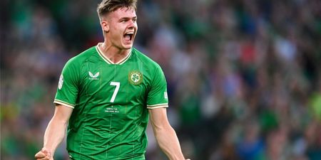 Ex Spurs star says England should snatch Evan Ferguson like they did with Declan Rice