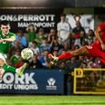 Ireland U21 star on course to follow in Evan Ferguson’s footsteps after wonder goal