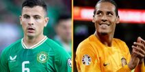 Ireland vs Netherlands: Player ratings and live updates from Euro 2024 qualifier