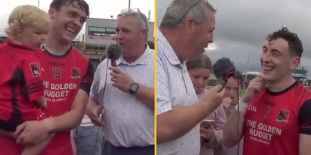 Clifford brothers star in entertaining interview with local Killarney councillor for Clubber