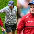Two front-runners for Derry job after news of Meenagh’s imminent departure