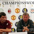 Rio Ferdinand tells Alex Ferguson story that ended Roy Keane’s United career