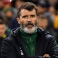 Roy Keane as Ireland manager could work as long as one condition is met