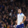 Rory McIlroy shows his support for Harry Maguire following public criticism