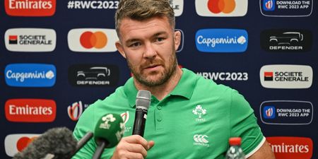 O’Mahony and Farrell on the warpath as they defend “incredible” Mack Hansen