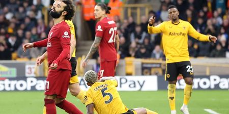 Six reasons Liverpool fans are worried about Wolverhampton Wanderers game