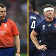 Nigel Owens expertly defends controversial refereeing decisions at Rugby World Cup