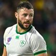 Robbie Henshaw puts personal ambitions to one side with selfless post-match comments