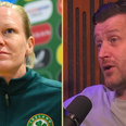 “I thought it was a huge lack of respect” – Cawley criticises Caldwell over Pauw outburst