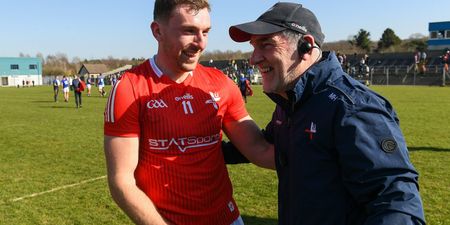 Louth GAA don’t mince their words after Mickey Harte’s controversial departure
