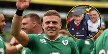 ‘This is not a sad story’ – Ian Madigan announces retirement with poignant essay