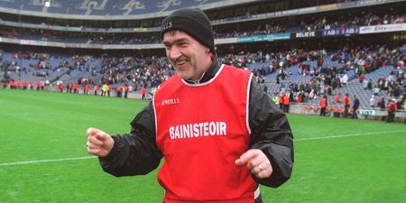 The Ultimate Mickey Harte Quiz – The Tyrone Years