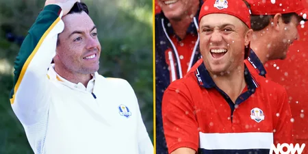 QUIZ: You’ll have to be a complete Ryder Cup die-hard to get full marks in our quiz