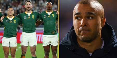 Simon Zebo on the one South African weakness that Ireland can target