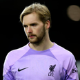 Caoimhin Kelleher saves Liverpool from embarrassing Europa League defeat