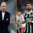 Some Man United players ‘tiring’ of Ten Hag’s criticism amid perceived ‘favouritism’