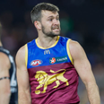 Tyrone’s Conor McKenna set to make AFL history with Brisbane Lions