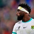 Siya Kolisi’s post-match comments about Ireland were above and beyond