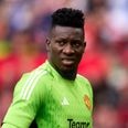 Man United reportedly already eyeing up replacement for Andre Onana