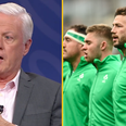 “I’m not putting him down. I really like him as a player” – Matt Williams suggests change on Ireland bench