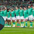 Brian O’Driscoll gives Ireland timely warning after making great joke about rugby fans