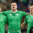 Sam Warburton says what most of this Ireland squad must’ve been thinking before Paris win