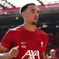 Trent Alexander-Arnold leaks embarrassing photo of James Maddison