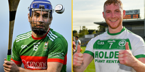 Two huge hurling games and a football county final live as small-ball takes centre stage