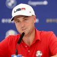 Justin Thomas’ attitude towards Rory McIlroy epitomises Ryder Cup tension