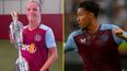 Aston Villa face calls to change kit as women’s side prepare to start new season