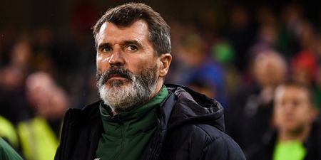 Roy Keane on “complete idiots” he fell out with during his managerial career