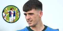 Stats don’t lie as Ireland u21 star puts on a masterclass in Carabao Cup tie