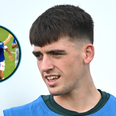 Stats don’t lie as Ireland u21 star puts on a masterclass in Carabao Cup tie
