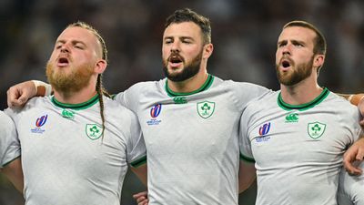 Four interesting changes predicted for Ireland team to face Scotland
