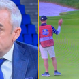 Paul McGinley explains what actually riled Rory up so much as more footage emerges of confrontation