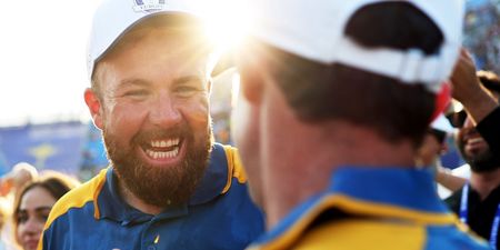 Ryder Cup player ratings as Shane Lowry and Rory McIlroy shut down US critics