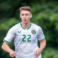 Ireland u21 star named in another country’s squad in surprising international switch