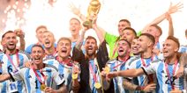2030 World Cup set to be played across three continents