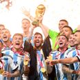 2030 World Cup set to be played across three continents