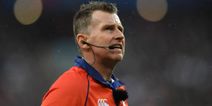Nigel Owens makes perfect sense with VAR change football should take from rugby