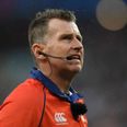 Nigel Owens makes perfect sense with VAR change football should take from rugby