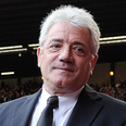 Kevin Keegan says he ‘doesn’t like listening to ladies talk about men’s football’