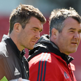 Peter O’Mahony paid a powerful tribute to Anthony Foley ahead of landmark in Paris