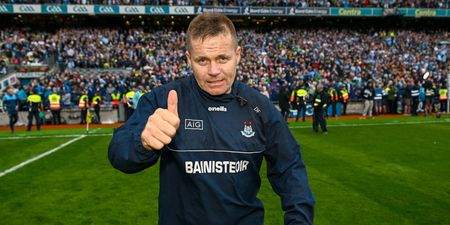 Dessie Farrell’s decision on future could have big ramifications on Dublin squad