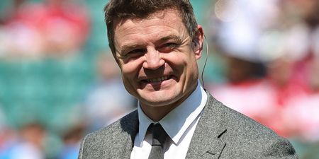 Brian O’Driscoll expertly lists main reasons Ireland can beat New Zealand