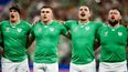 Our strongest Ireland team to face New Zealand and make World Cup history