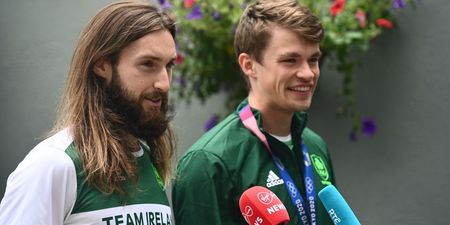 Ireland’s Olympic medal hopes set to take big hit ahead of LA 2028