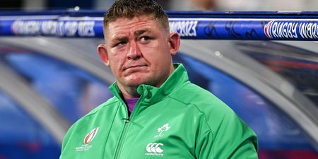 “Tadhg Furlong is probably not as good as he once was”