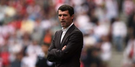 Roy Keane on what it would take to return to management