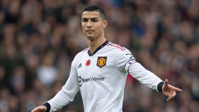 Man United launch hunt for dressing room ‘leak’ amid fresh Ronaldo claims